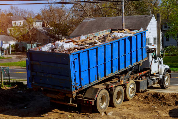 Retail Junk Removal in Vernon Hills, IL