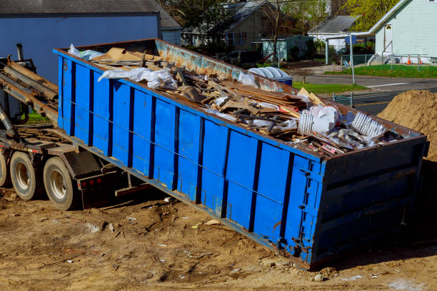 Best Garage Cleanout  in Vernon Hls, IL